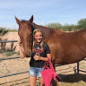 Meet your Posher, Bailey